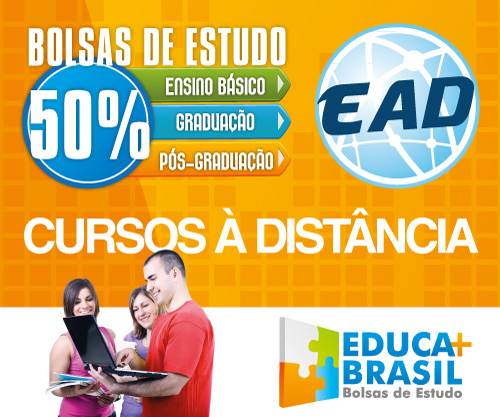 Educa Mais Brasil EAD
